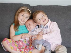 Katie's Kids 